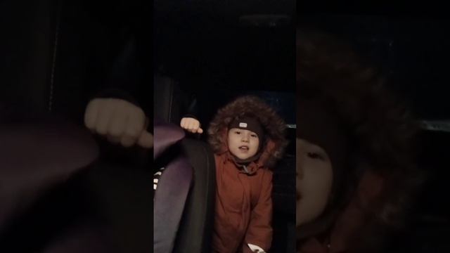 ночные поездки