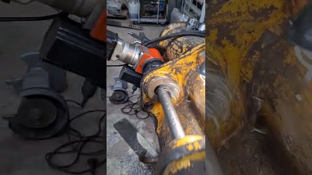 ремонт спецтехники