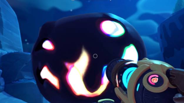 Slime Rancher 2 Путешествие за обновлением.