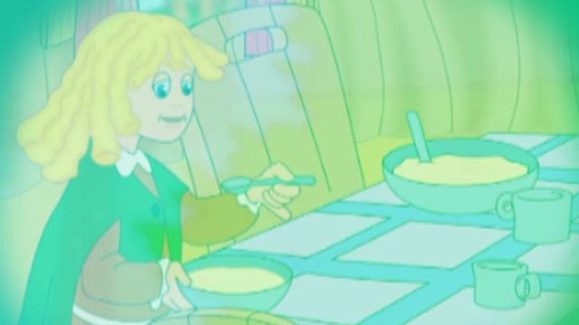 goldiSong8