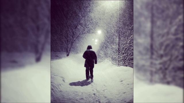 Я иду к тебе..... версия славянский фолк....