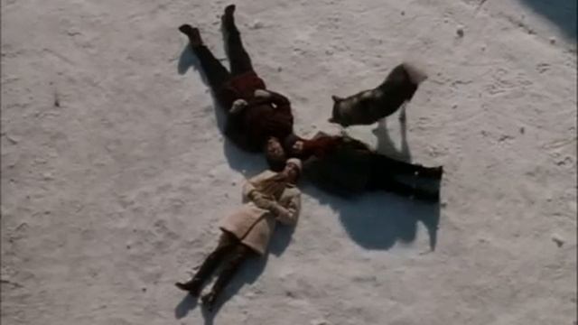 Kayla - A Cry in the Wilderness (1999) _ Full Movie (360p)
