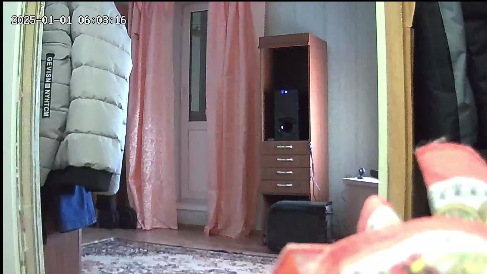 новогодняя жесть продолжение