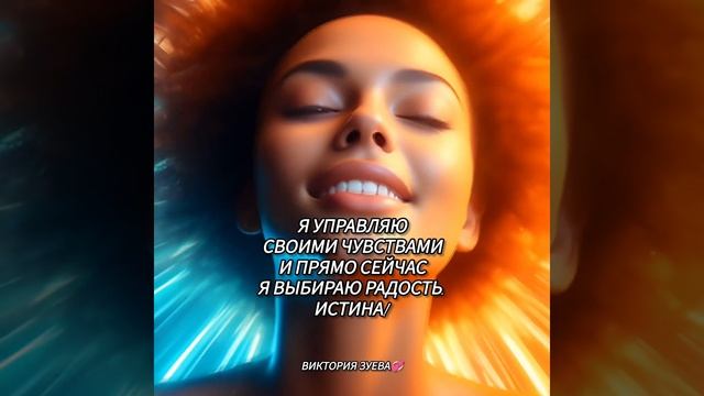 Аффирмация