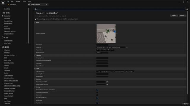 234 - Lecture 234 Game Instance and Host Session