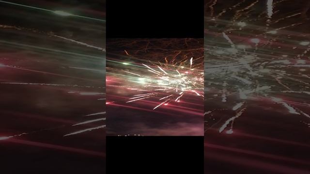 Салют торфянка 2025
