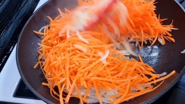 Научили в дорогом ресторане, удивила ВСЕХ моих ГОСТЕЙ❗ До чего же он ВКУСНЫЙ!!!