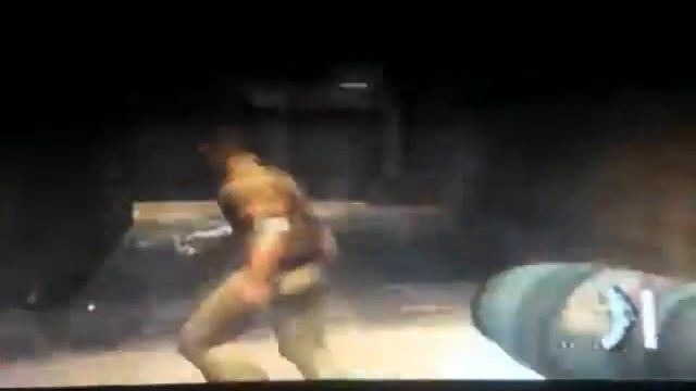 Manhunt 2 playthrough: Best friends part 3