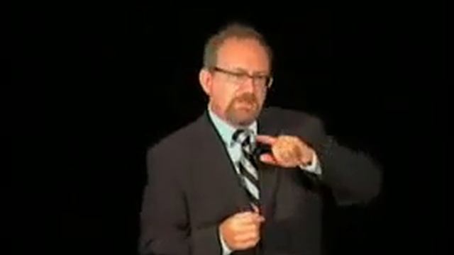 Dr  Jimmy Gutman Explains Glutathione