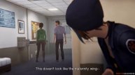 Life is Strange: Before the Storm - Episode 3: All Graffiti Locations