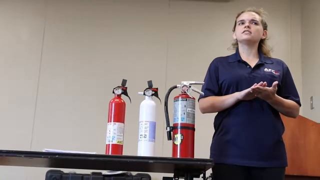 AFC Fire Safety FB Ad