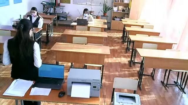 Районная олимпиада. Химия. 10 кл.