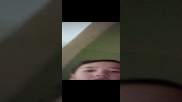 моё первое видео на rutube