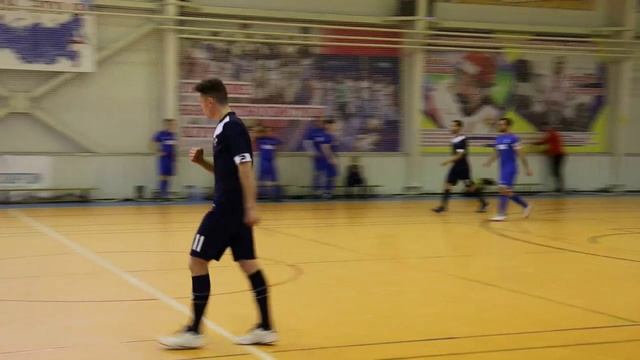 Архив. Сезон 23/24. Любительская лига.