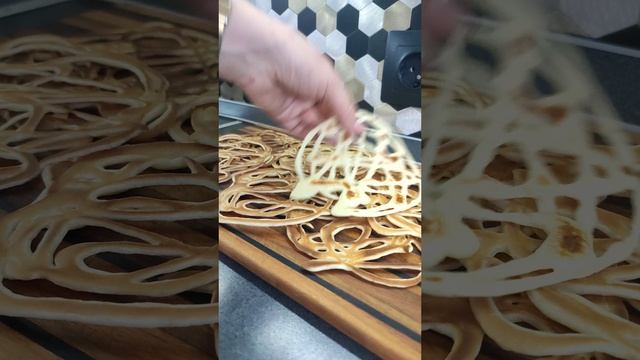 Вкусно, просто, эффектно и полезно #shorts
