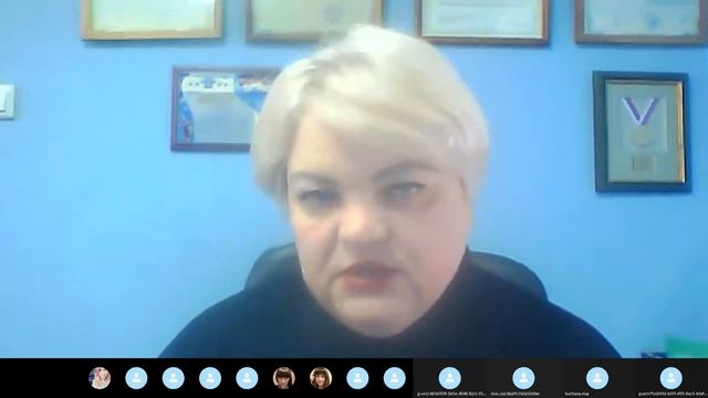 "Мама дома: как реализовать себя в декрете?" - практический вебинар о привлечении средств в семью