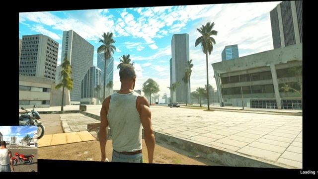 как найти поезд в GTA V