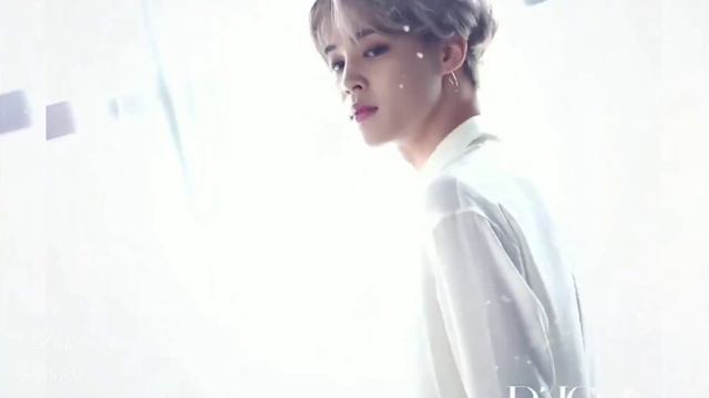 JIMIN_FMV_CHRISTMAS_LOVE_1