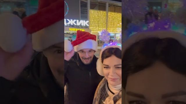 Провожаем старый год🎄🎄🎄и скоро отправляемся к елке встречать новый, 2025
#новый #год