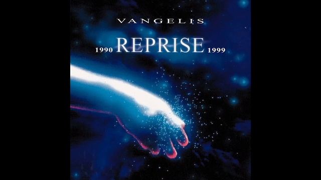 Vangelis - Rachael's Song