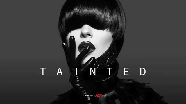 Dark Clubbing _ Bass House _ Tech House Mix 'TAINTED vol.3'