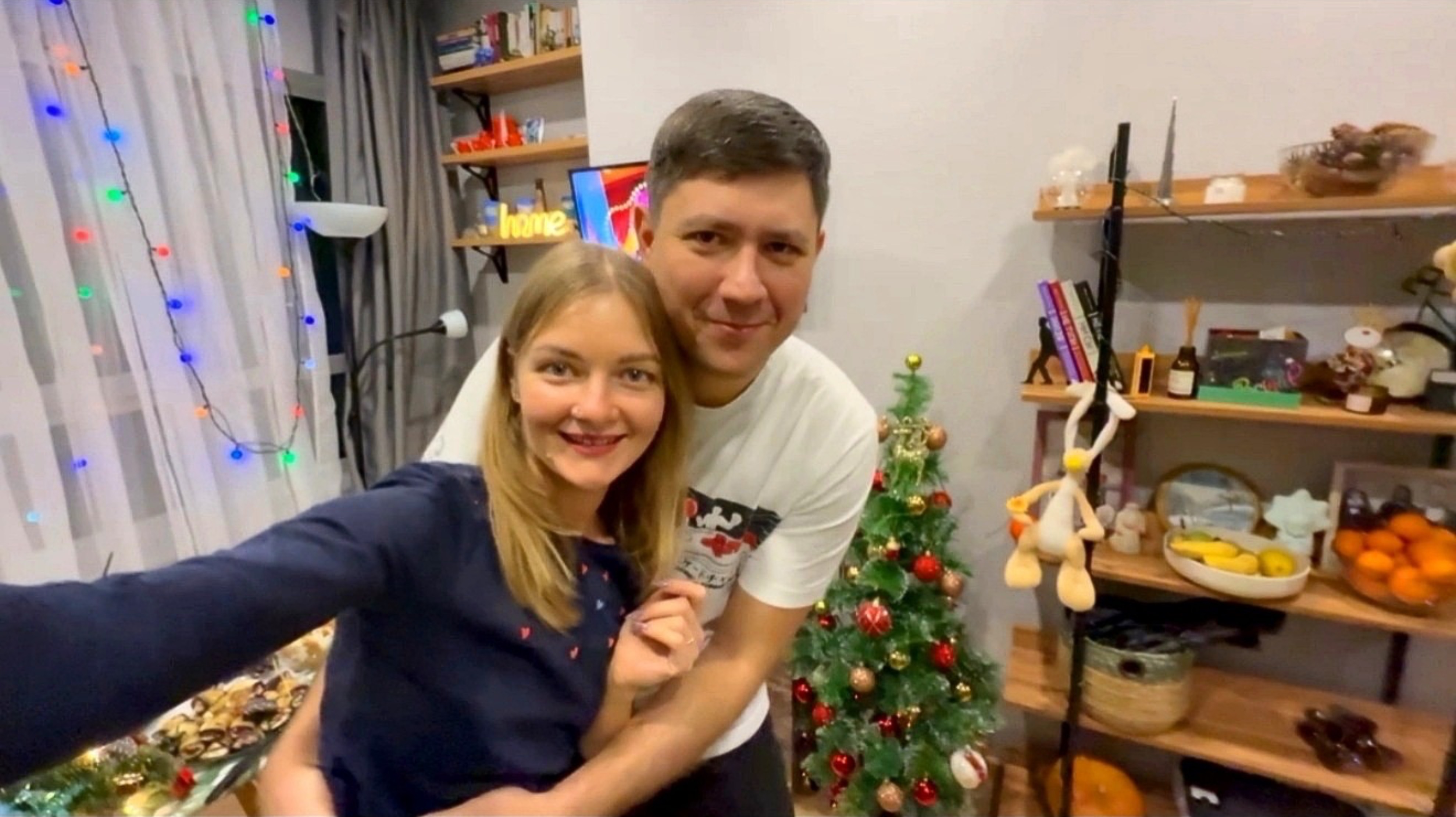 ДЕНЬ ИКС🦷🤞Режем салаты, готовимся к встрече НОВОГО 2025 Года✨Влог