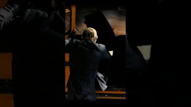 Джокер грабит банк мафии