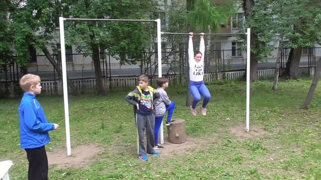 День здоровья ФЭШ 2018