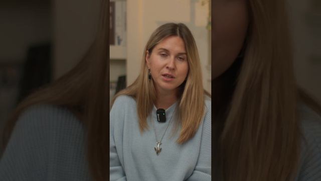 Я очень сильно боялась, но проявила смелость