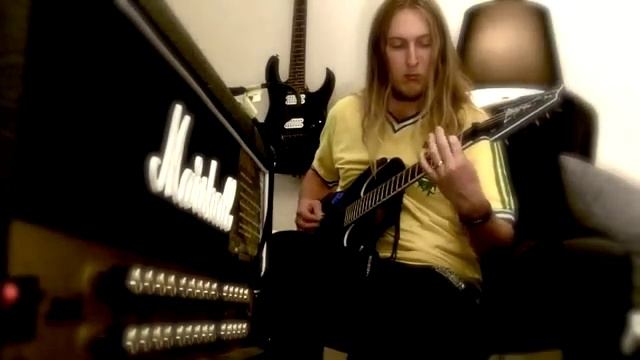Marshall JVM 410H - Metal (Raw Guitars only)