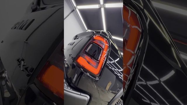 Dodge Ramантигравийка2023г2