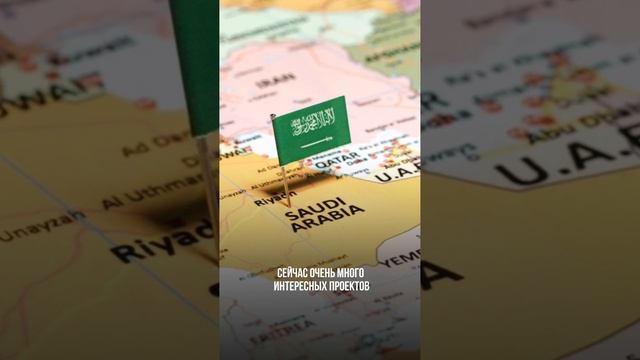Хондамир на Бизнес Форуме в Мекке