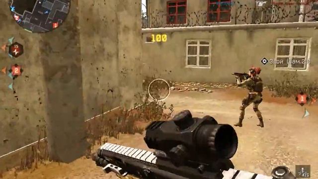 _-_Варяг_-_ vs Южный_123_Ветер