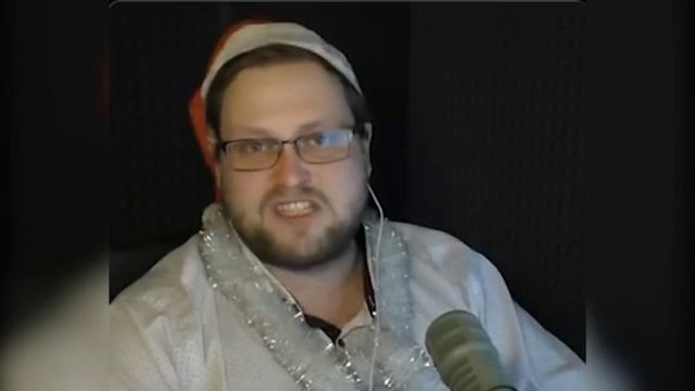 С новым годом!