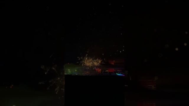 🎆Российский Благовещенск и китайский Хэйхэ поздравили друг друга с Новым годом.