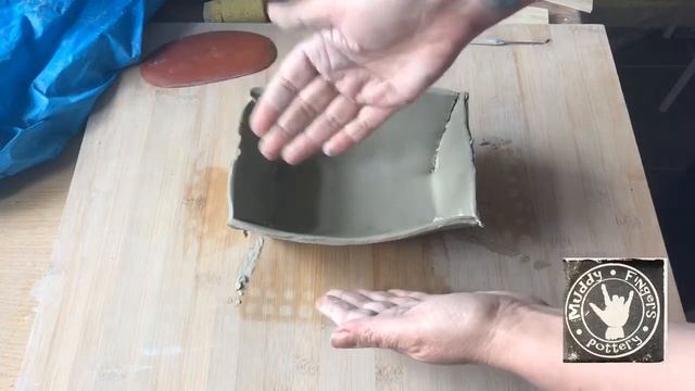 how to make a small oven dish part two