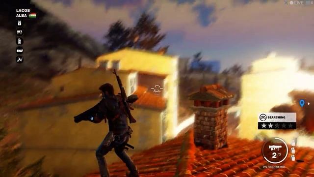 [PC] Just Cause 3 Town Liberated - Alba
