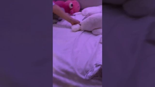 Пельмешка извеняется перед Тушканчиком (часть 3 конец)