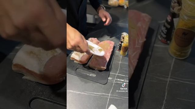 Полендвица, очень вкусно!!!