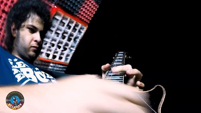 Rock And Roll Music (Chuck Berry); Cover by Beatrice Florea