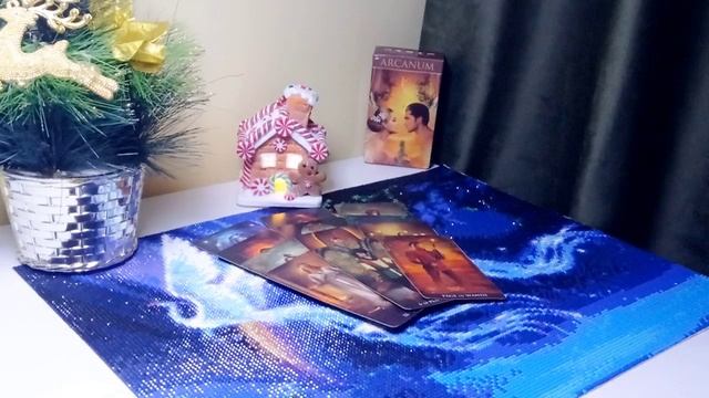 ВСПОМИНАЛ ЛИ О ВАС ЗАГАДАННЫЙ ЧЕЛОВЕК В НОВОГОДНЮЮ НОЧЬ⁉️💯❄🎄Онлайн расклад