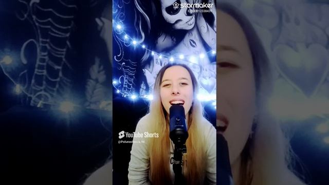 Ольга Кормухина - Я падаю в небо (кавер)