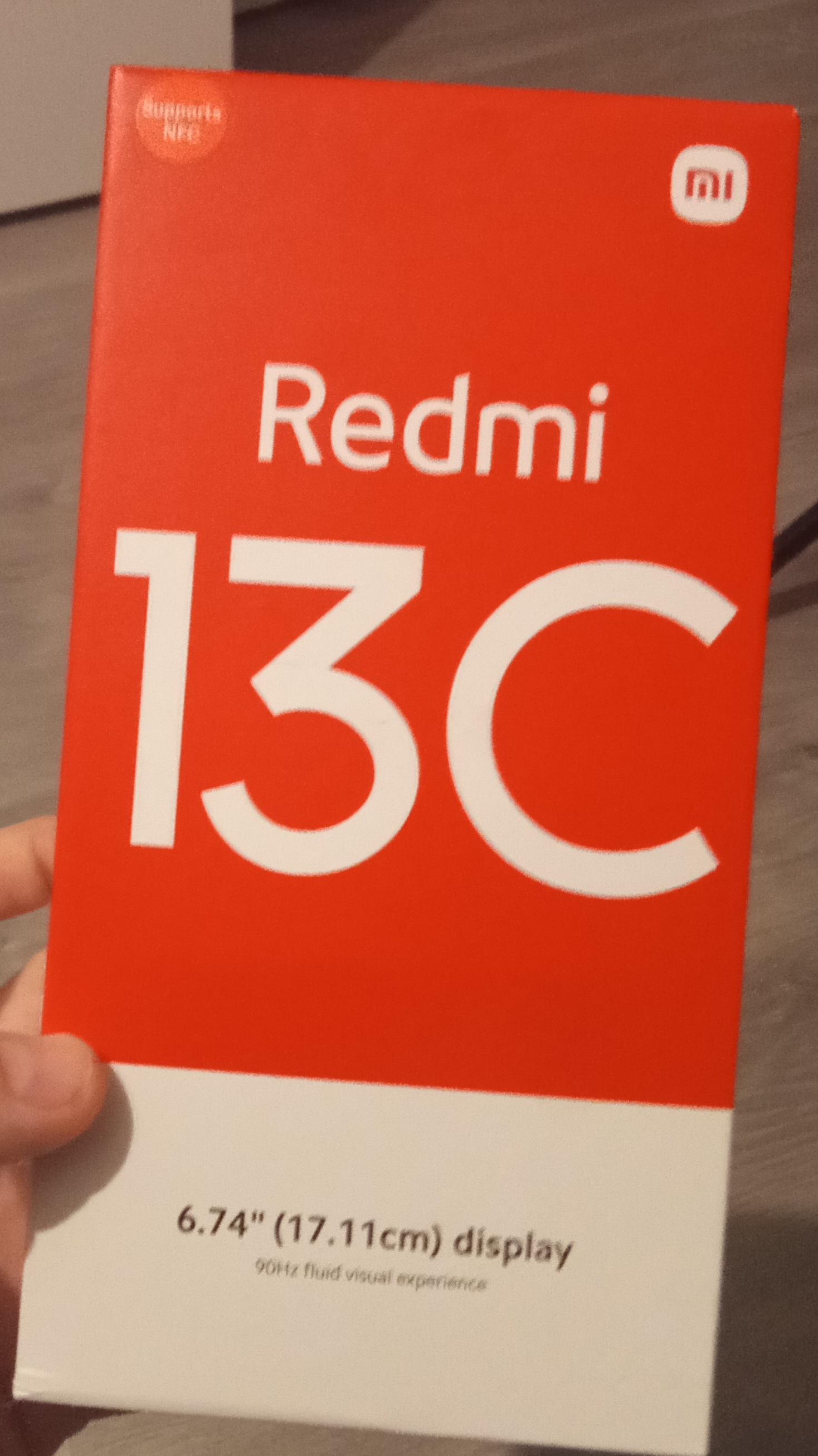 новый телик