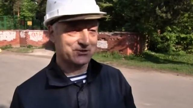 22.05.12 Санитарная обработка
