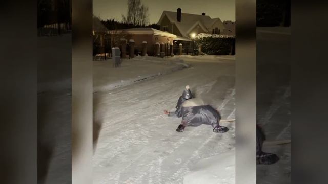 Потолок ледяной.mp4