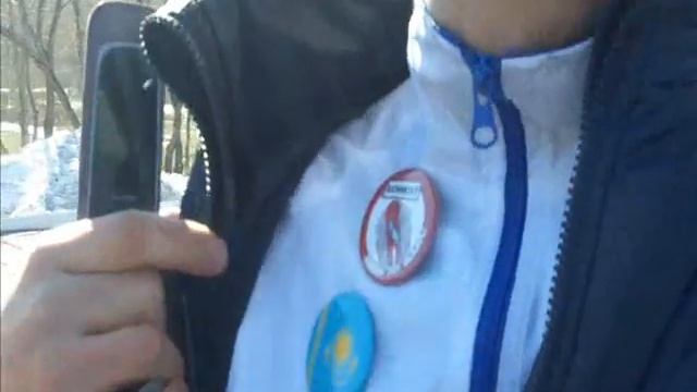 Нет режиму личной власти!