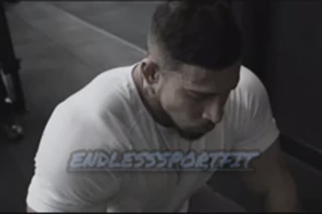 Ramon Dino training #bodybuilding