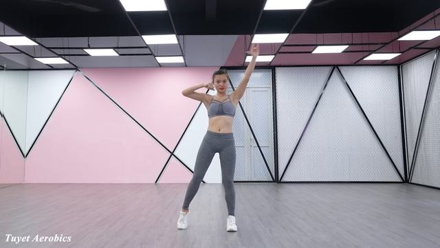 Tuyet Aerobics 220628