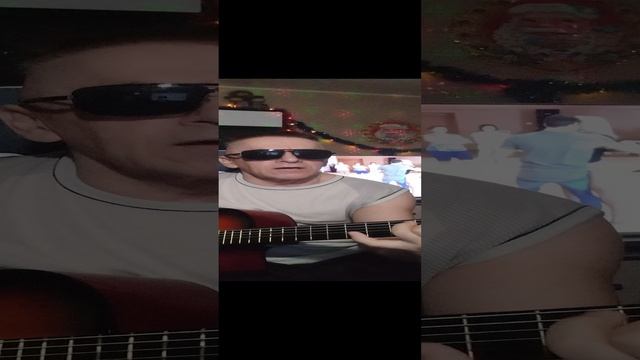Мы с тобою вдвоём