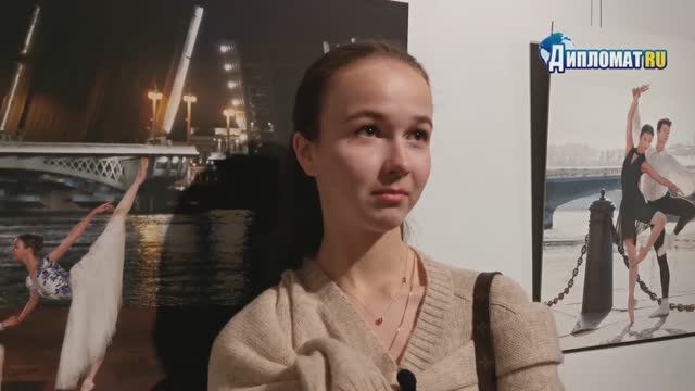 Мария Ильюшкина - о работе с Натали Беро, Петербурге, Всеволоде Маевском, балете и конкуренции в нем